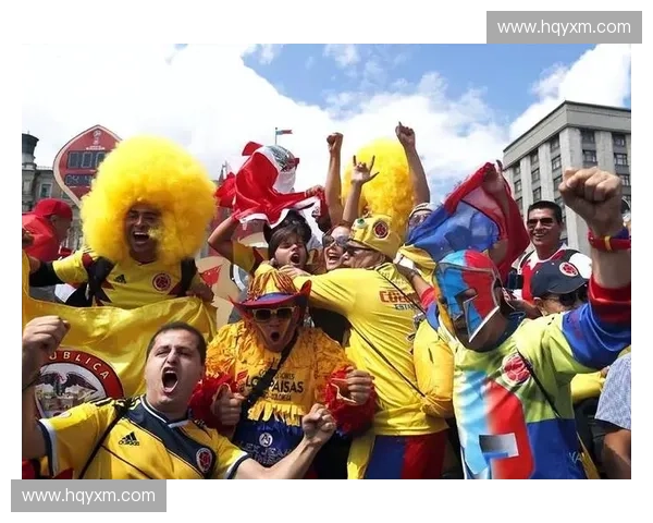 加拿大世界杯之旅：球迷激情与赛场风云的完美交融