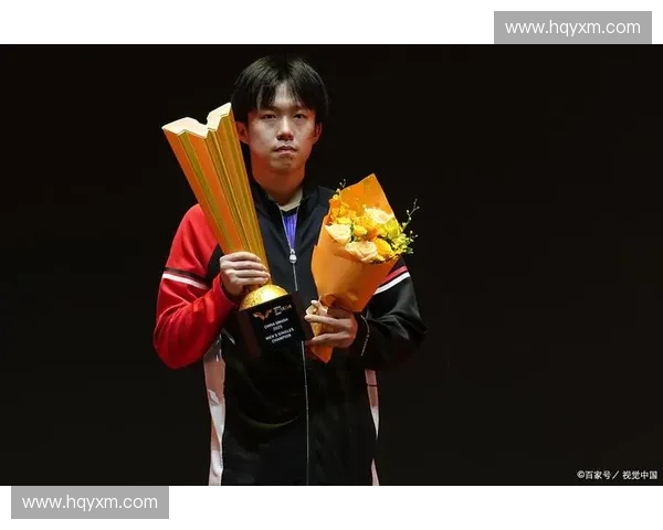 男乒世界杯巅峰对决再掀热潮国乒新生代强势出击冲击荣耀之路